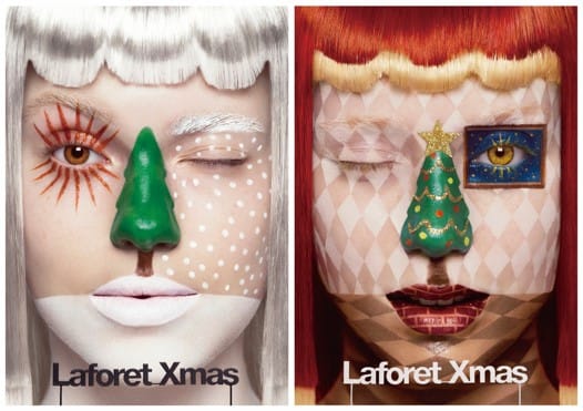 LAFORET Xmas